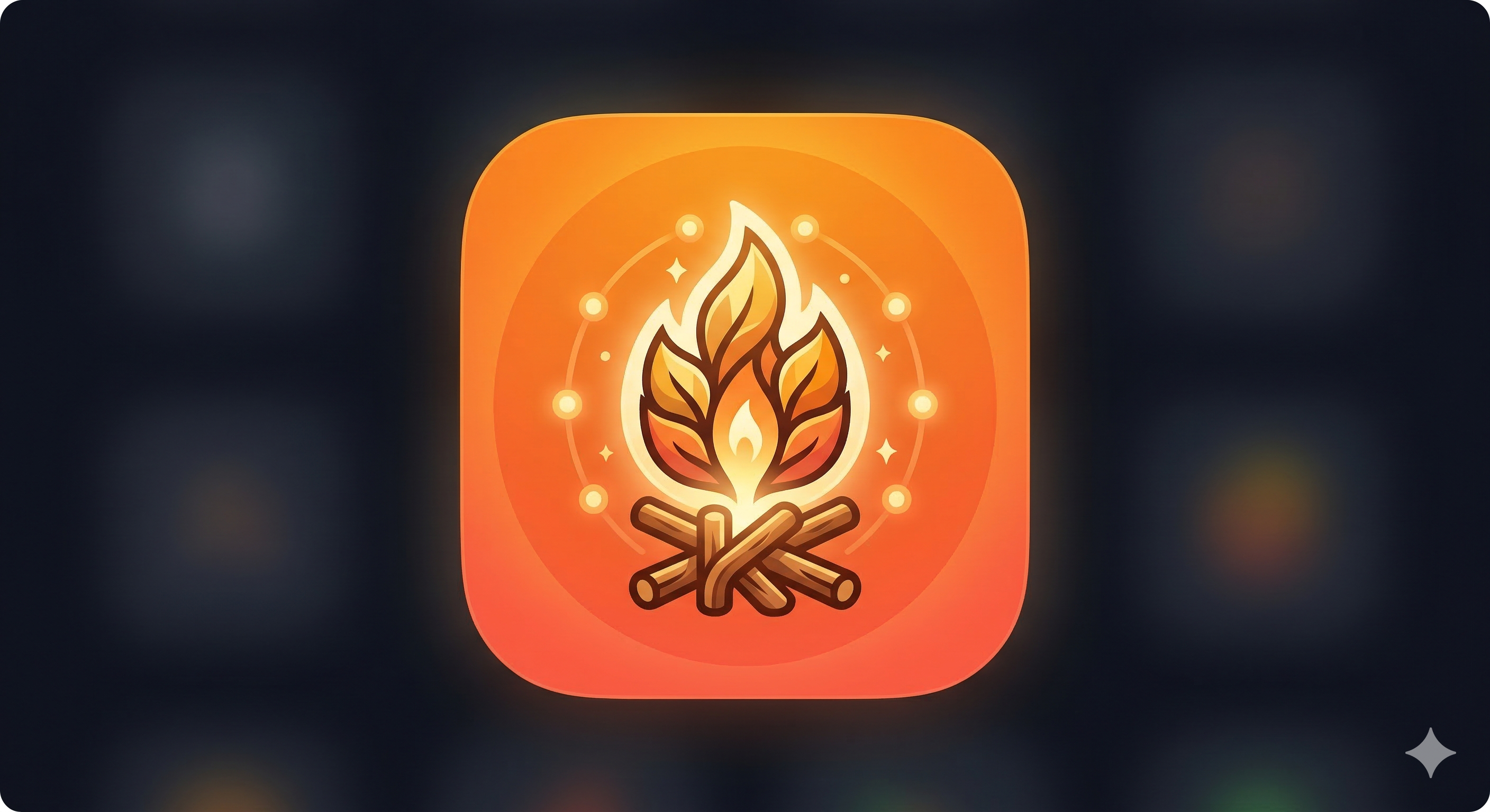 KINDLING.APP