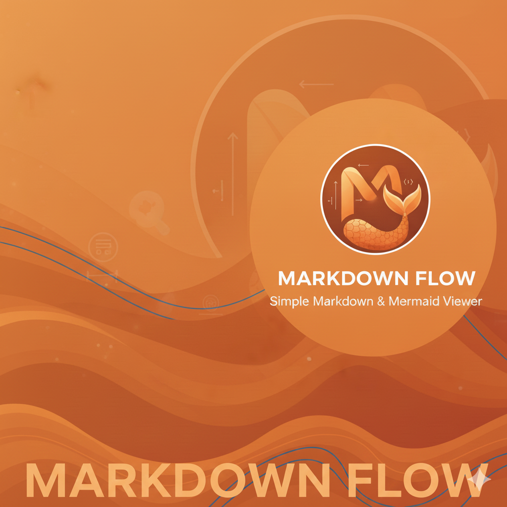 MARKDOWN_FLOW.APP screenshot 1